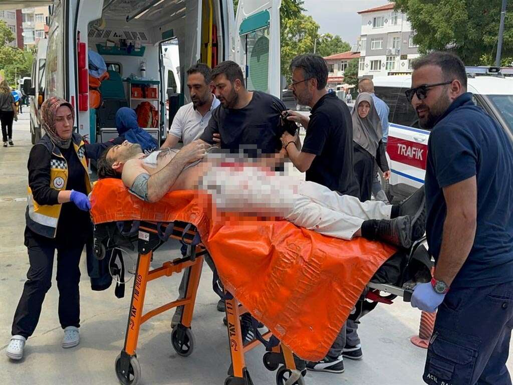 Konya’da kuyumcu Sami Ayaz’ın vurulduğu olayın sebebi ve şüpheli belli oldu 7